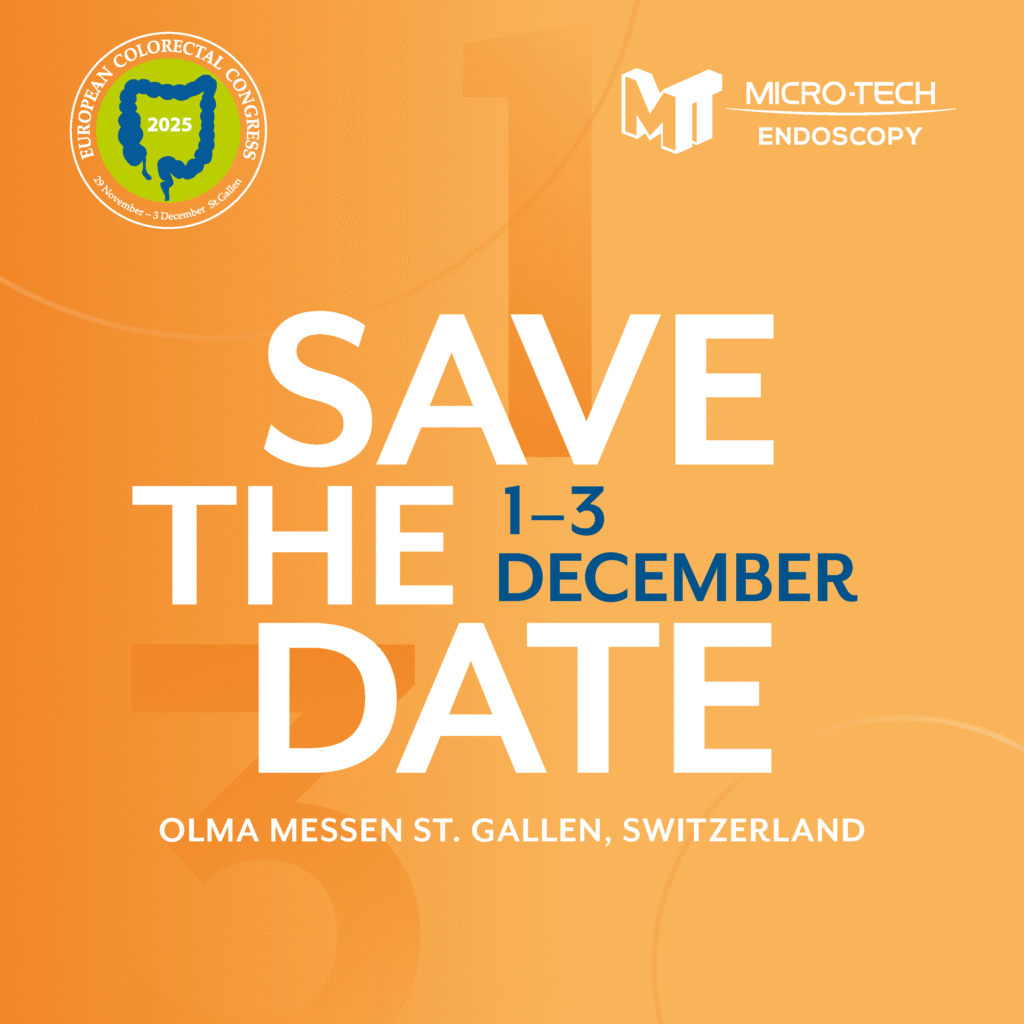 EUROPEAN COLORECTAL CONGRESS